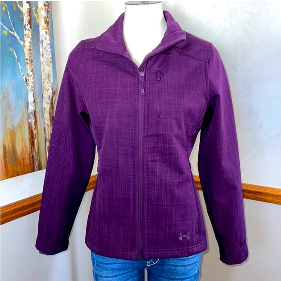 Under Armour Storm Jacket - Picture 1 of 13